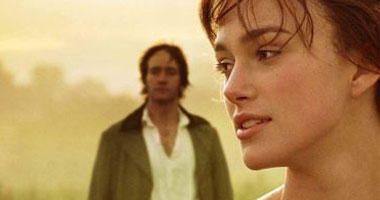 "Pride & Prejudice – 2005" على mbc max