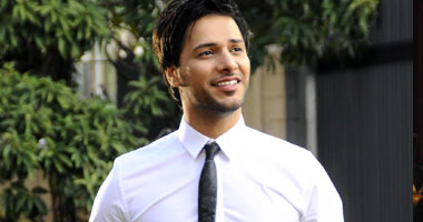 منصور زايد يحتفل بـ"لا حس ولا خبر" فى الأردن