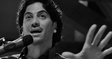 ولى عهد لوكسمبورغ فى مهرجان ربيع الشعر العالمى