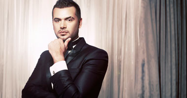 سامو زين يطرح كليب "بتحلوى" من إخراجه