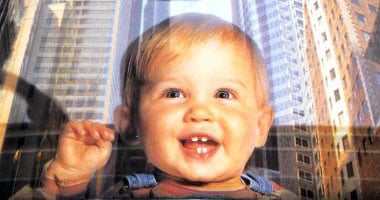 "Baby's Day Out" على mbc max غدا