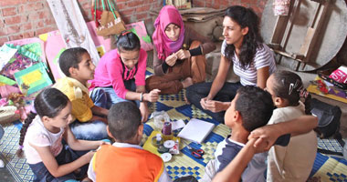 الفاو تحذر من عدم القضاء على ظاهرة عمالة الأطفال