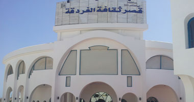 مشروع تنمية مواهب جنوب الوادى يناقش ثقافة قبول الآخر