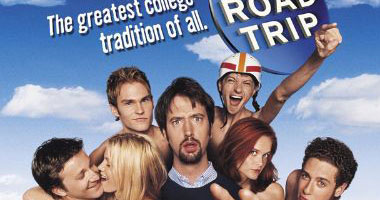 Road Trip على mbc2 الأربعاء