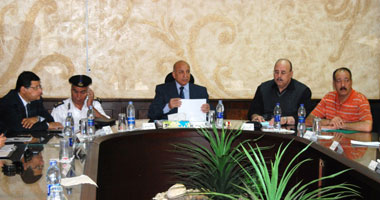 مدير أمن شمال سيناء: أنهينا كافة الاستعدادات للانتخابات الرئاسية