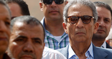 قاض يطرد مندوب "موسى" بالحوامدية لتوجيهه الناخبين داخل اللجنة