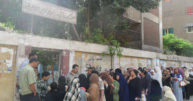 تأخر فتح باب 15 لجنة بالقليوبية