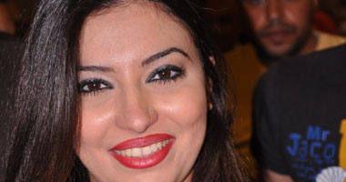 بالصور.. سفارة تركيا تكرم غادة رجب على مسرح الهناجر