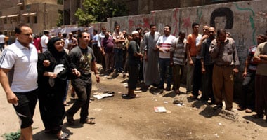 CNN: اليوم مصر تختار أول رئيس منتخب شعبيا بلا دستور وبلا برلمان