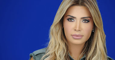 بالصور.. أوبريت الجيش اللبنانى يجمع نوال ونانسى وعاصى