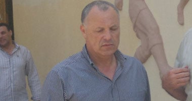 اتحاد الكرة يوافق على إقامة مباريات جمهورية شبين باستاد جامعة المنوفية