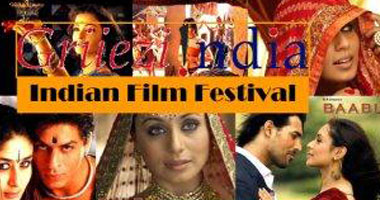 بدء مهرجان الهند السينمائى الدولى 20 نوفمبر