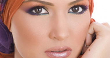"نانيس سليم" تقدم 4 أسرار لحيوية شعرك