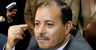 رسالة من الرئيس مرسى لنائب رئيس الإمارات ينقلها وزير الإعلام
