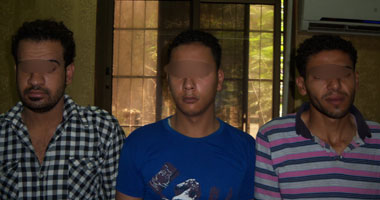 يقتلون عاملا من أجل سرقة 20 جنيها وتليفون محمول بالفيوم
