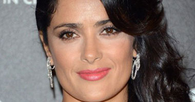 سلمى حايك وآشوريا راى وتوم هاردى كولين فاريل أبرز حضور اليوم فى "كان"