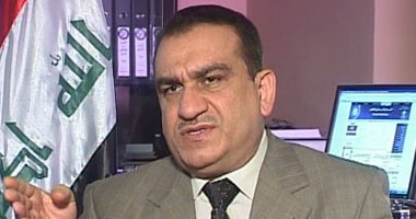 العراق تدعو كافة الدول إلى التوقف عن التدخل فى شئون مصر