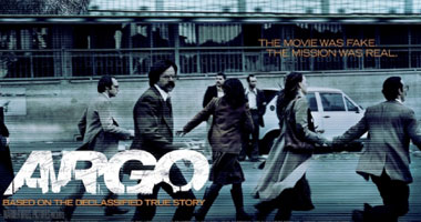 بالفيديو "Argo" لبين أفليك بدور العرض أكتوبر المقبل