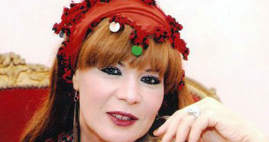 نجاح حسن تشارك فى بطولة مسرحية "أيام طه حسين"