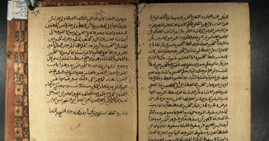 مخطوط أول رواية للكاتب صمويل بيكت فى المزاد 