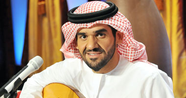 الجسمى يغنى تتر مسلسل "الوالدة باشا" إهداء منه لروح مؤلف العمل