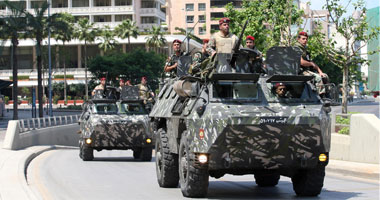 مقتل وإصابة 62 شخصاً شمال لبنان