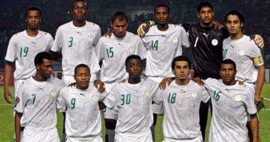 "النشيد" السورى يثير غضب المنتخب اللبنانى