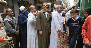 أيمن على حمد يكتب: رفع الحصار.. عن الشعب المصرى