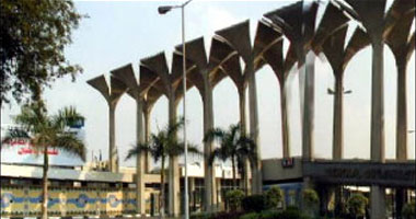 افتتاح معرض القاهرة التجارى الدولى الثلاثاء  