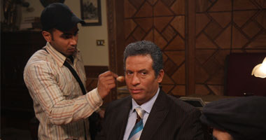 ماجد المصرى ينضم إلى "بيت العيلة"