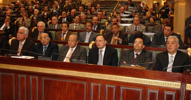 اعتراضات على مشروع قانون الضريبة العقارية