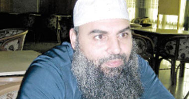 أبو عمر المصرى لليوم السابع: أعضاء القاعدة ليسوا "مجانين".. وحكام الغرب "لصوص" يسرقون المسلمين.. وقررت الانضمام لقوائم المعارضة وسأرشح نفسى لخوض الانتخابات البرلمانية