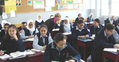 إخلاء سبيل مديرة حسابات المدرسة المصرية الألمانية
