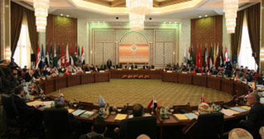 الوزراء العرب يتفقون على إعادة طرح مبادرة السلام 