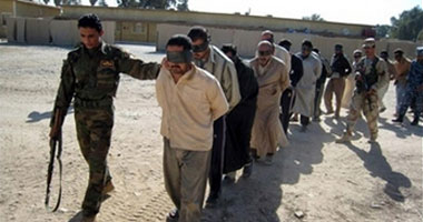 باكستان حائرة بشأن المعتقلين الأمريكيين