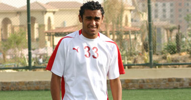 المحمدى يقتحم منتخب الأسبوع السادس للدورى الإنجليزى
