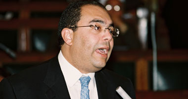 مصر تبحث الانضمام إلى منظمة التعاون الاقتصادى