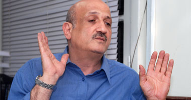 "عابدين" ينفى إغلاق أبوابه فى وجه النواب