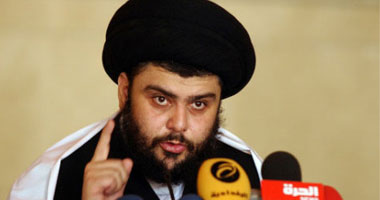 مقتدى الصدر يحدد ثلاثة شروط لتأجيل المظاهرة المليونية
