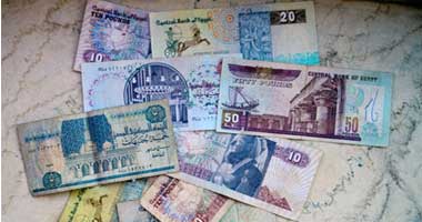 ترويج عملات ورقية مزيفة بكفر الشيخ