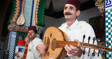 الموسيقى العربية فى الصدارة بمهرجان موسيقى أمريكى