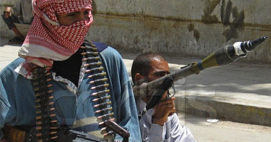 مقتل شخصين وإصابة آخر بمدينة بنغازى الليبية