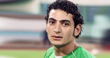 الزمالك يعاقب جعفر بـخصم 50 ألف جنيه