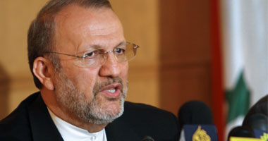 الخارجية الإيرانية: لن نعلق التخصيب مقابل نظائر طبية