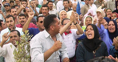 "محلى الغربية" يطالب بمناقشة أحداث المحلة بمجلس الوزراء