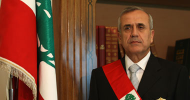 سليمان يدعو لتشكيل الحكومة خلال 48 ساعة