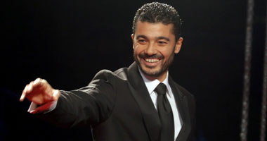 خالد النبوى يدعو لإحياء انتصارات مصر 