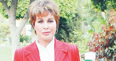 نجوى إبراهيم تقدم "قلبك أبيض" على نجوم إف إم