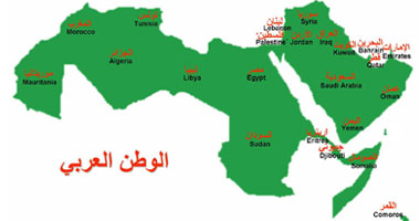 من القاهرة..إلى دمشق.. مروراً ببغداد..وأخيراً الدوحة