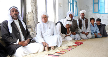 مصر تتسلم جثمان سيناوى قتلته إسرائيل